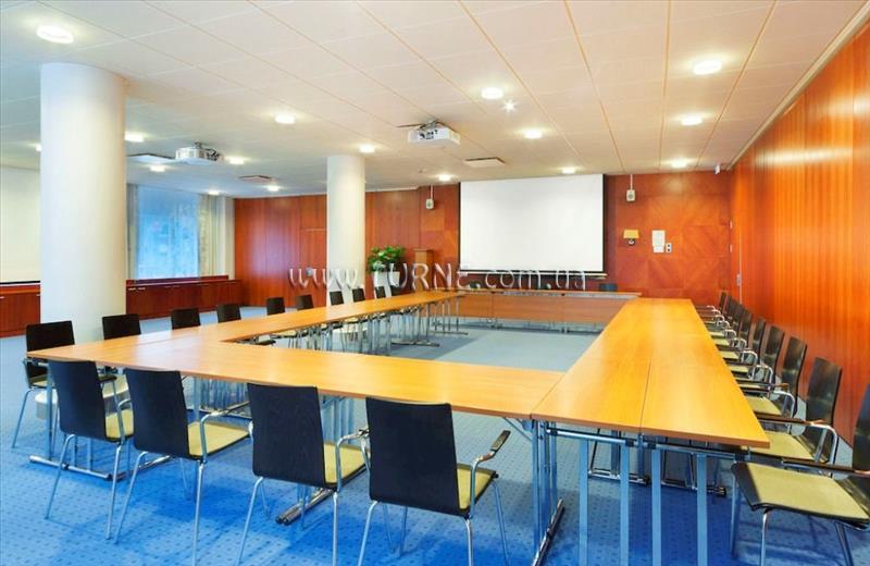 Cumulus Koskikatu 4* суреті