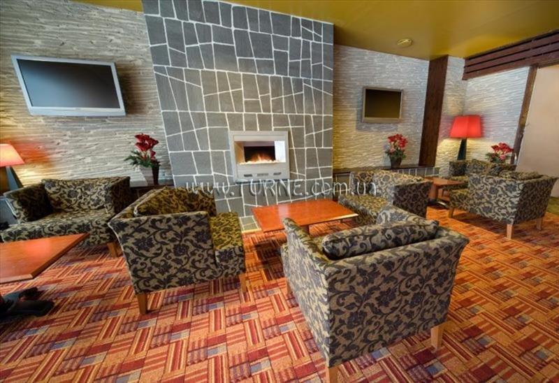 Cumulus Koskikatu 4* қонақ үйі