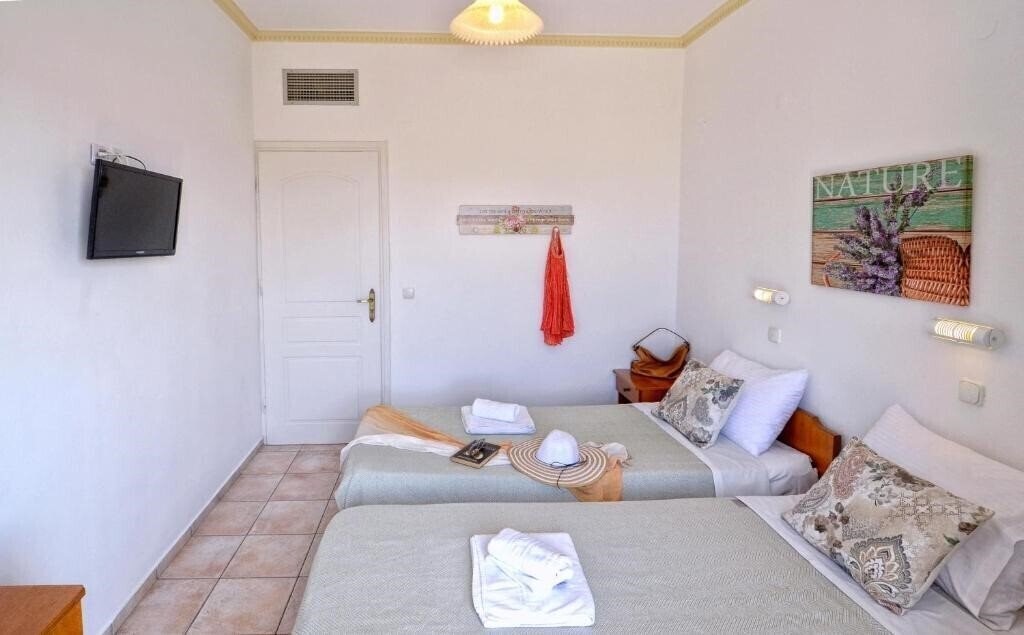 Aspri Petra Apartments 3* фотосуреті