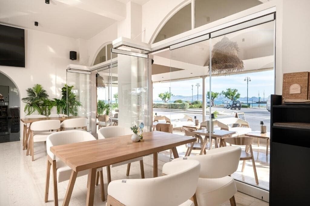 Zephyros 2* суреті