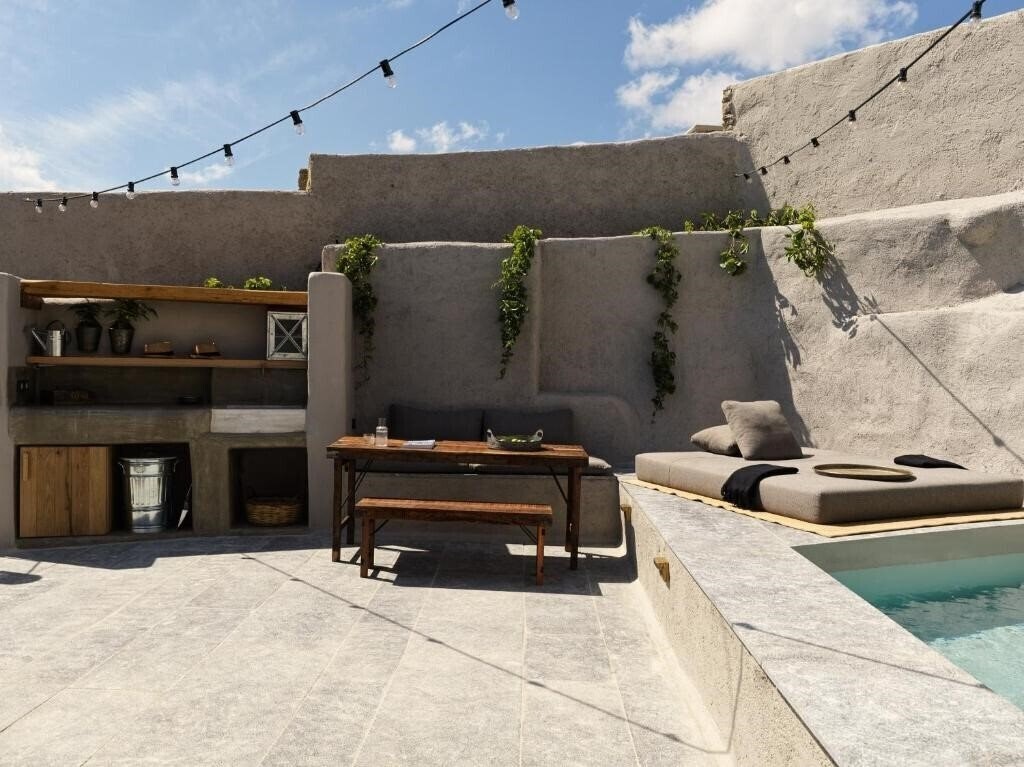 Nomad 5* фотосуреті