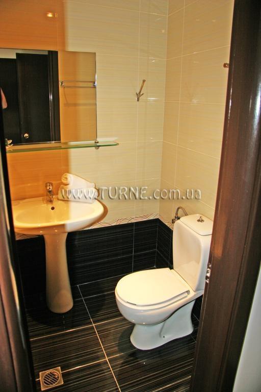 Картинка Samos Bay Hotel 3*