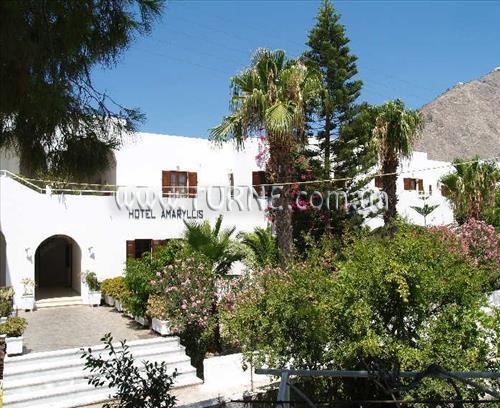 Amaryllis 2* суреті