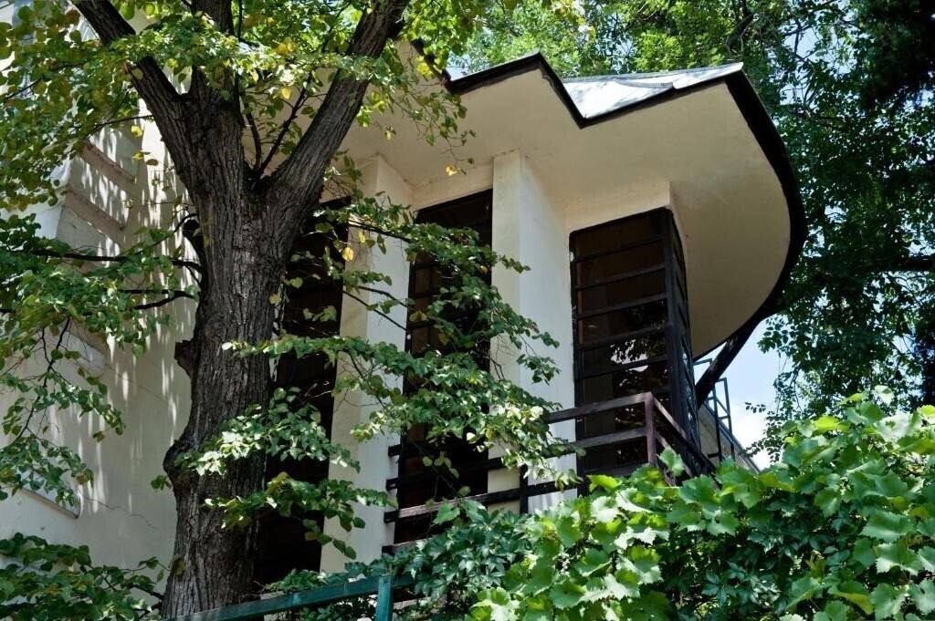 Картинка Darchi Palace 3*