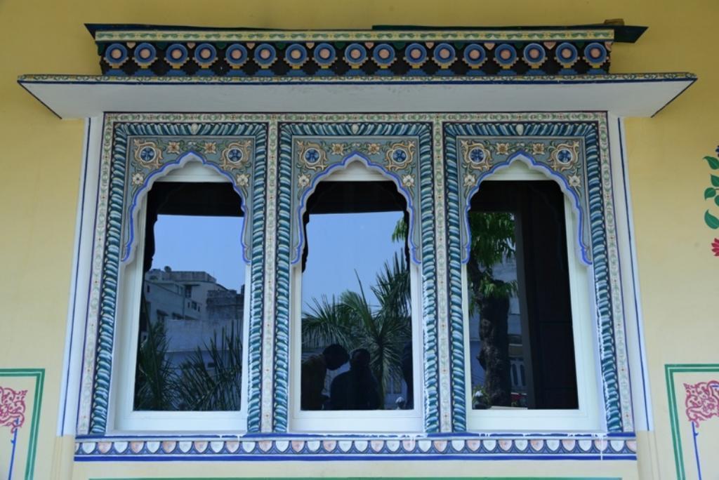 Hotel Bani Park Palace 2* фотосуреті