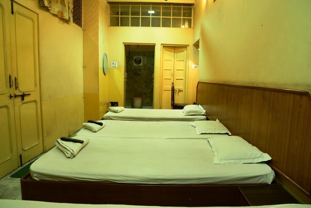 Hotel Bani Park Palace 2* суреті