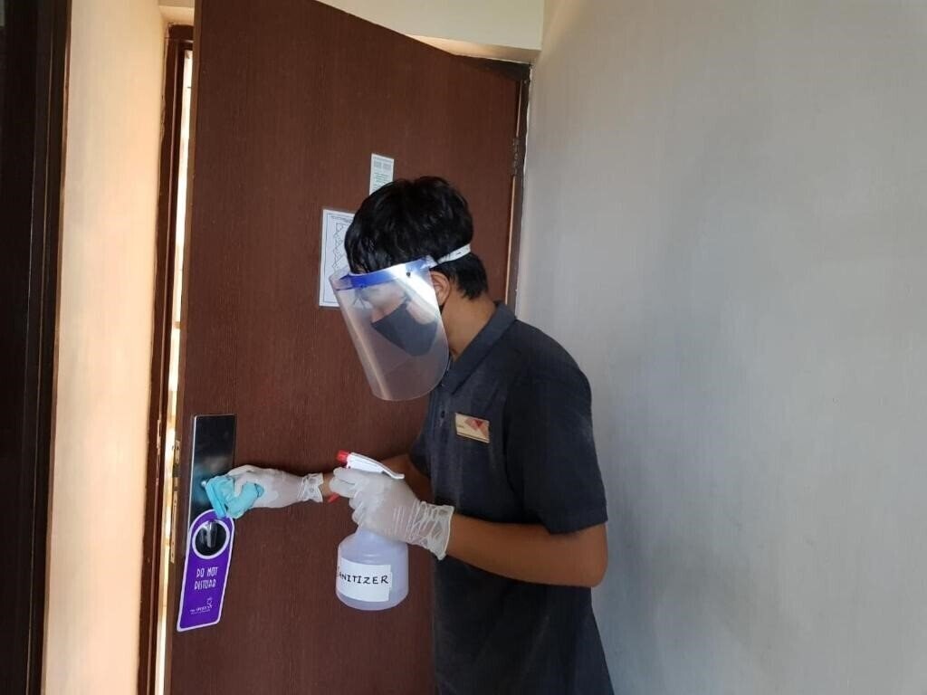 Фото The Queeny 3*