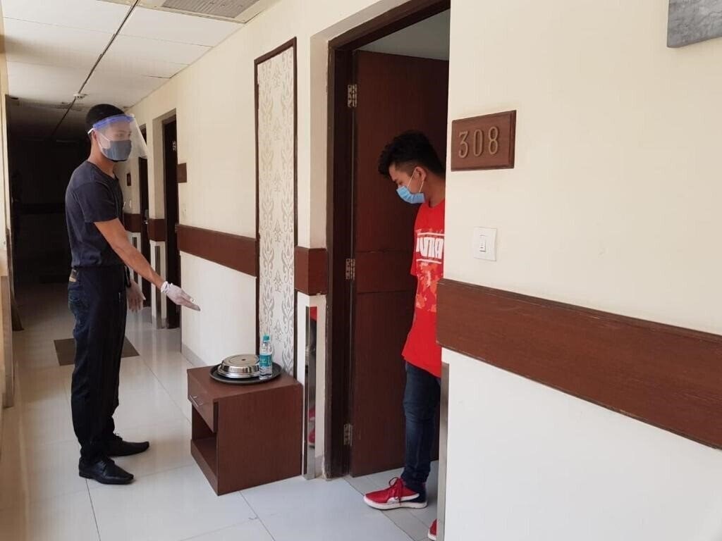 The Queeny 3* фотосуреті