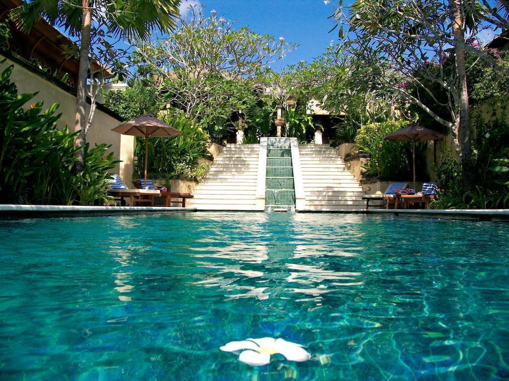 Pat Mase Villas Jimbaran 4* қонақ үйі