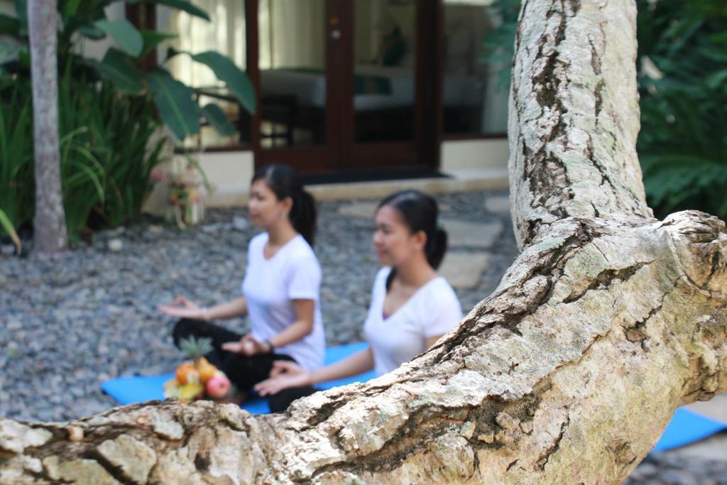 Pat Mase Villas Jimbaran 4* фотосуреті