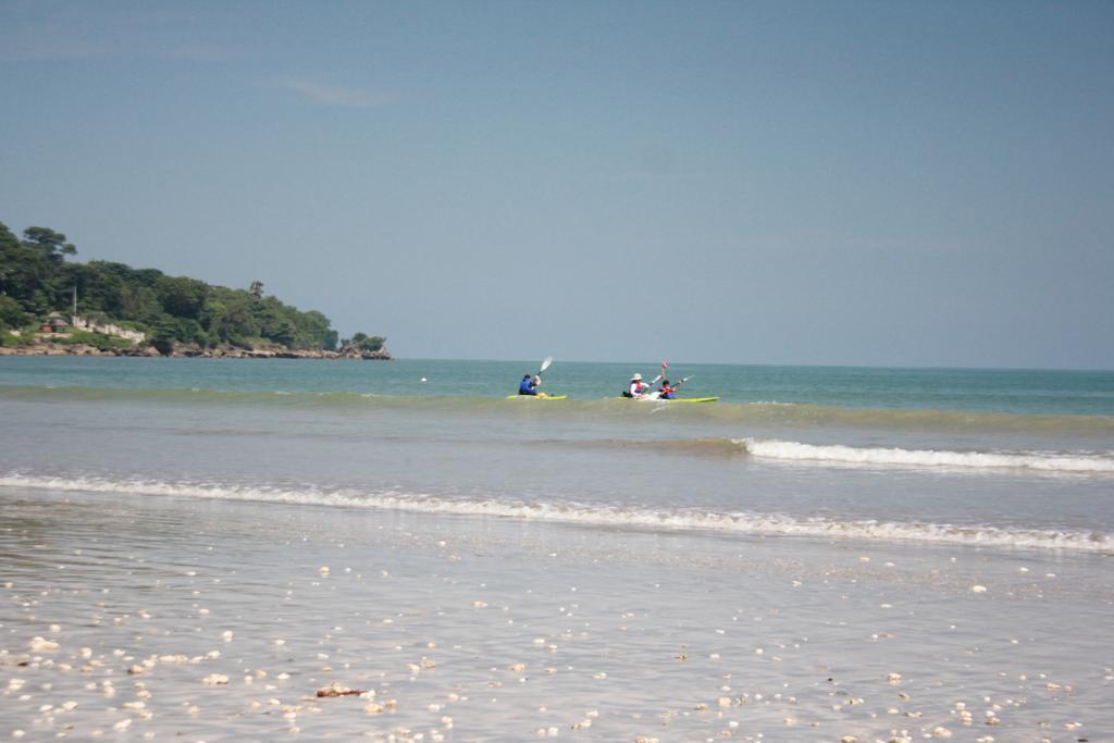 Pat Mase Villas Jimbaran 4* суреті