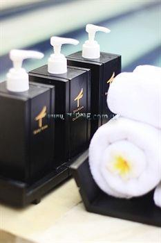 Seminyak Suite Private Villa 3* суреті