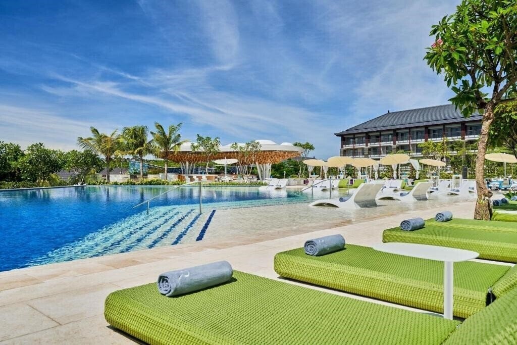 Renaissance Bali Nusa Dua Resort 5* қонақ үйі