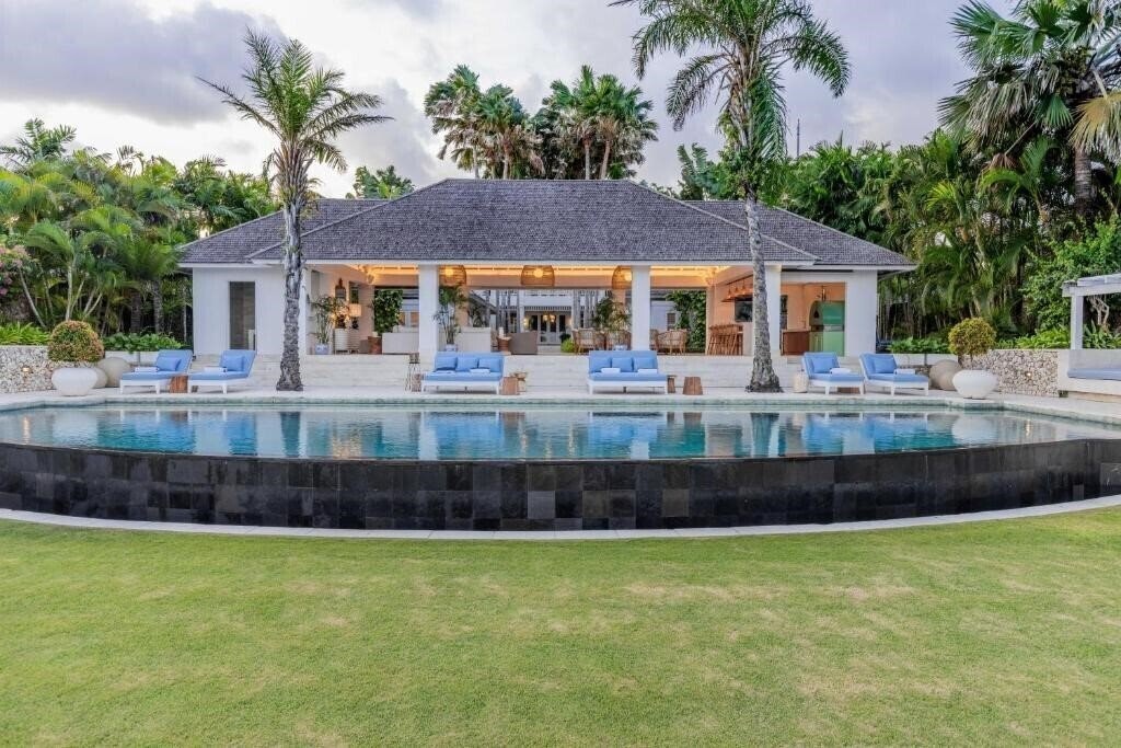 The Ungasan Clifftop Resort 5* суреті