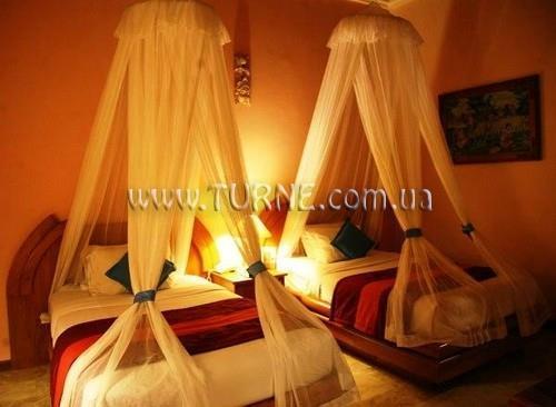 Parigata Spa Villas 4* суреті