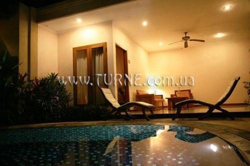 Parigata Spa Villas 4* суреті