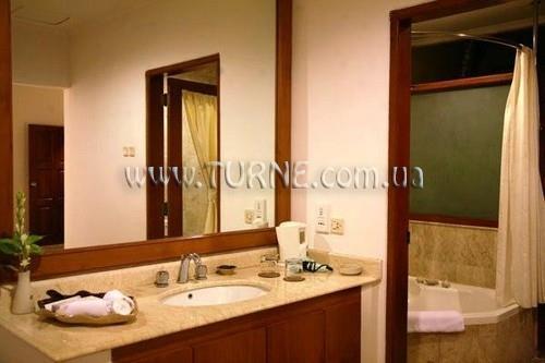 Parigata Spa Villas 4* фотосуреті