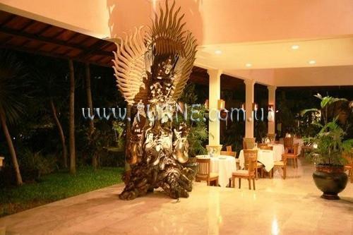 Parigata Spa Villas 4* қонақ үйі