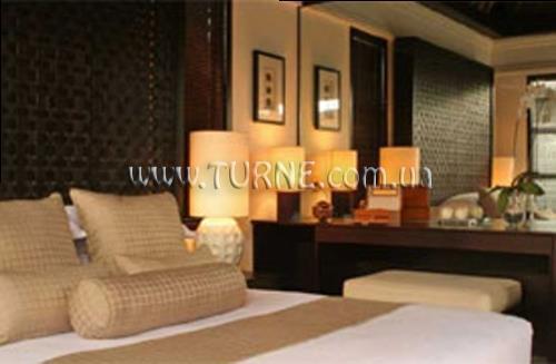 Sentosa Private Villas Seminyak 5* қонақ үйі