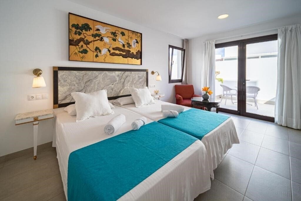 La Casona De Yaiza 4* суреті