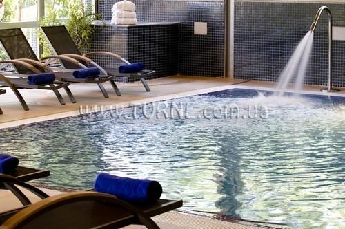 President Saint Michel 4* фотосуреті