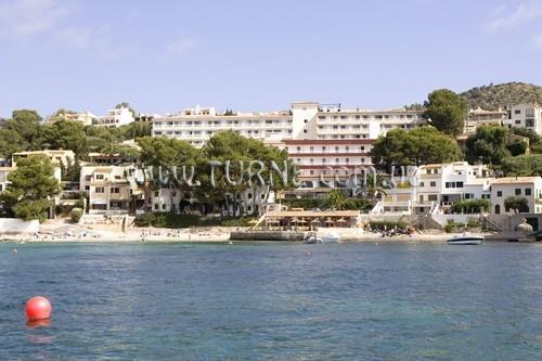 President Saint Michel 4* қонақ үйі