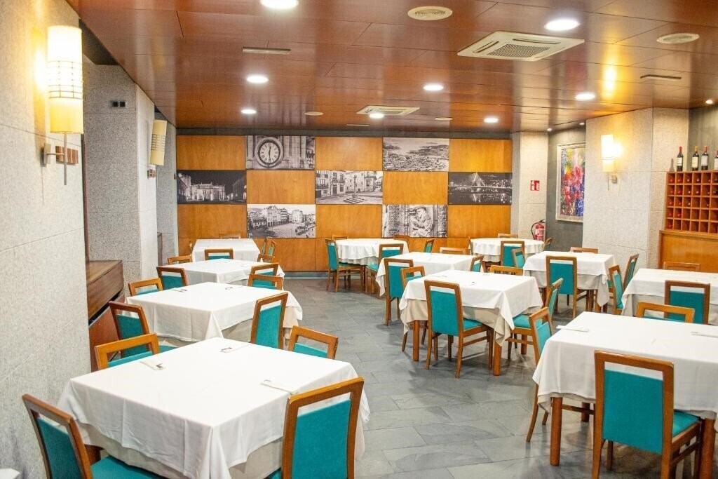 Rias Bajas 3* суреті