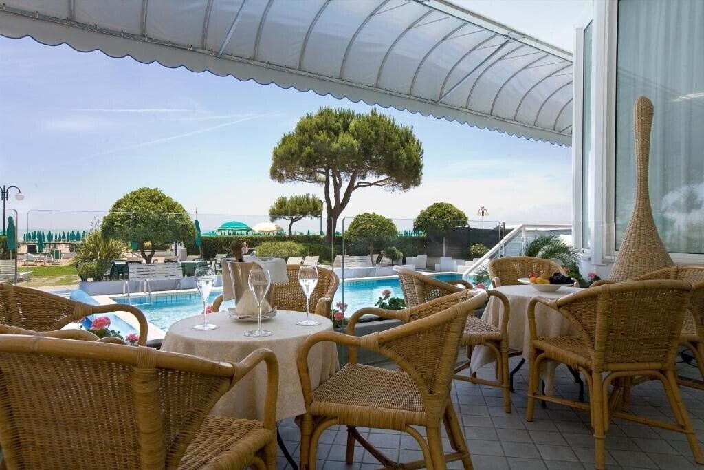 Croce di Malta Lido di Jesolo 4* суреті