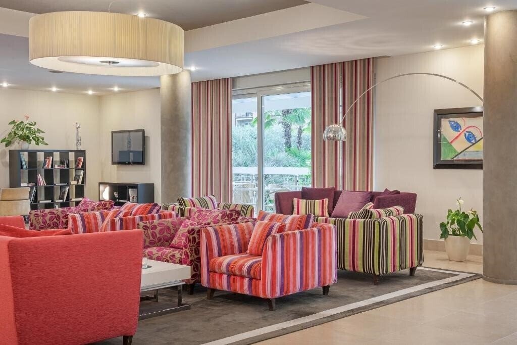 Изображение Nazionale 3*