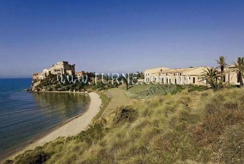 Картинка Falconara Charming House & Resort 4*