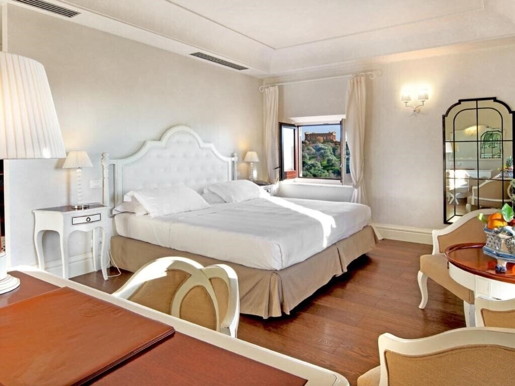 Villa Athena 5* фотосуреті