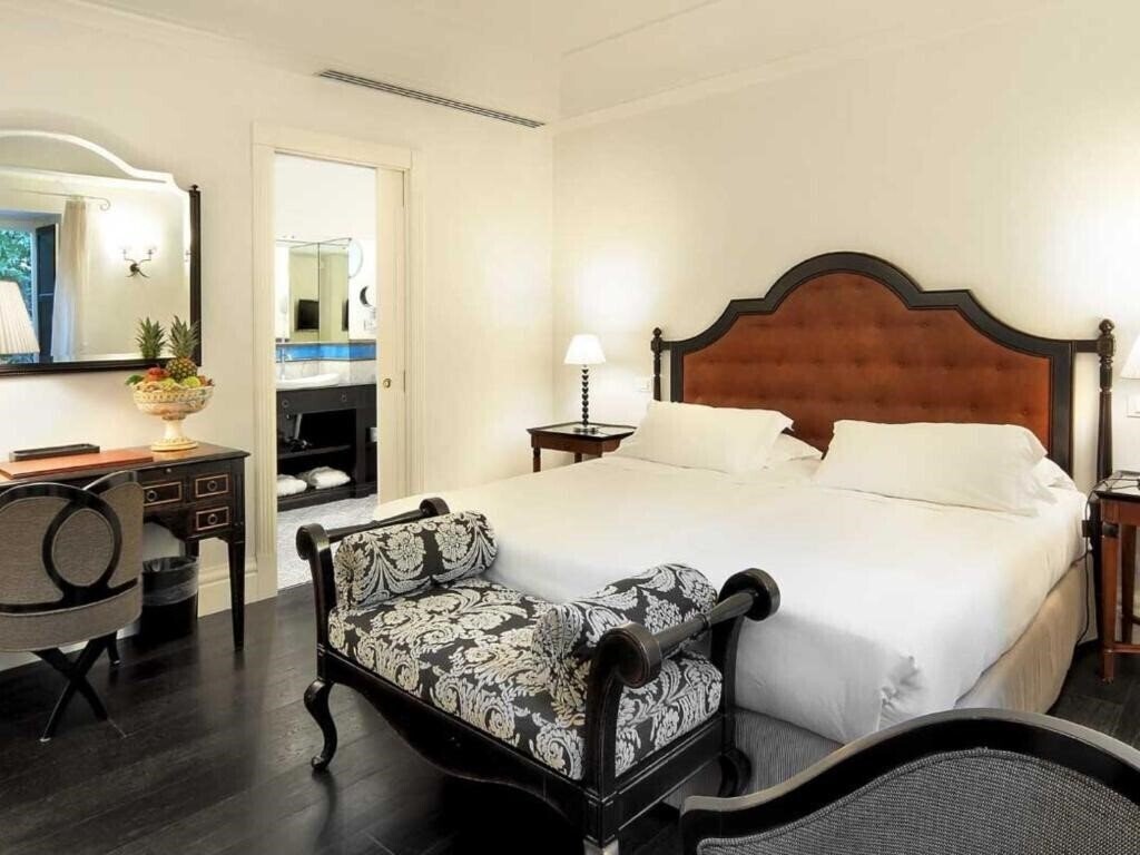 Villa Athena 5* суреті