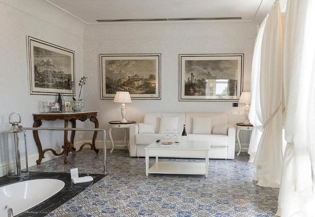 Villa Athena 5* суреті