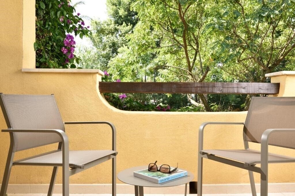 Фотография Falkensteiner Club Funimation Garden Calabria 4*