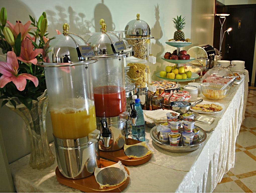 Изображение Carlton Capri 3*