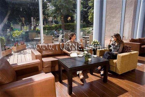 Holiday Inn Tiberias 4* суреті