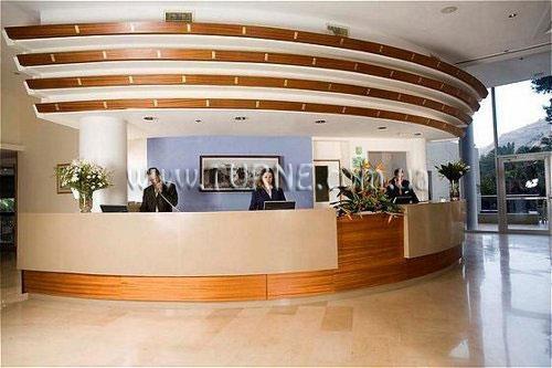 Holiday Inn Tiberias 4* қонақ үйі