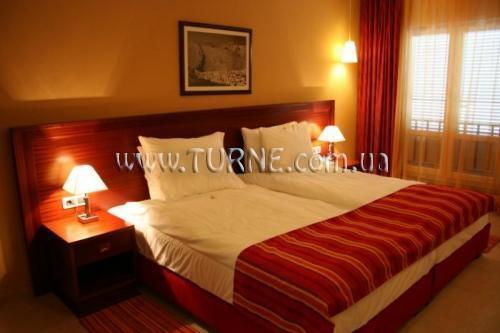 Atrium Residence Baska 4* қонақ үйі