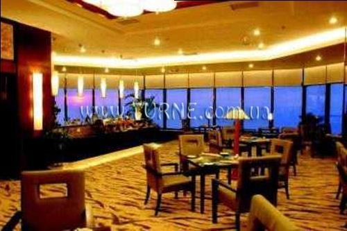 Baohua Harbor View 4* қонақ үйі
