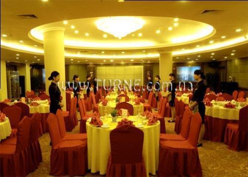 Baohua Harbor View 4* суреті