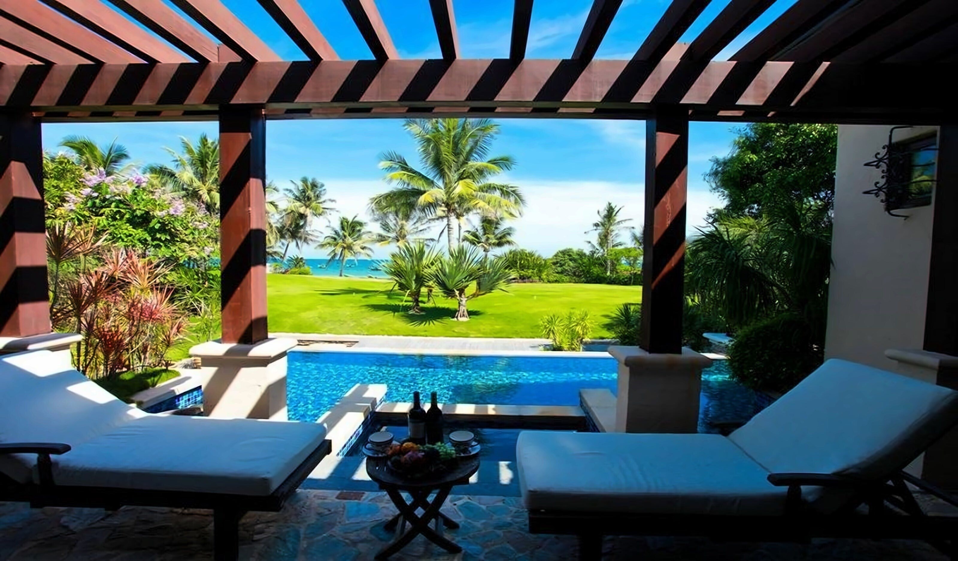 Изображение Hainan Fuwan Minorca Resort 4*