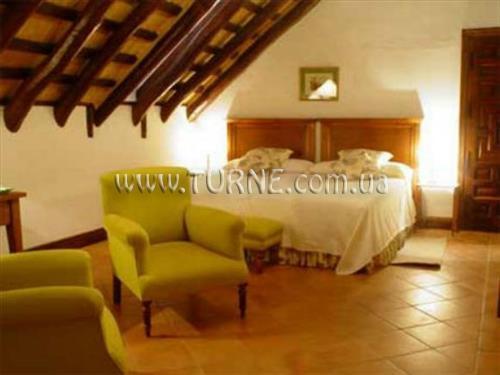 Изображение Palacio del Marques de San Felipe 5*