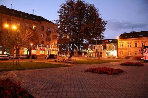 Фотография Lugne 3*