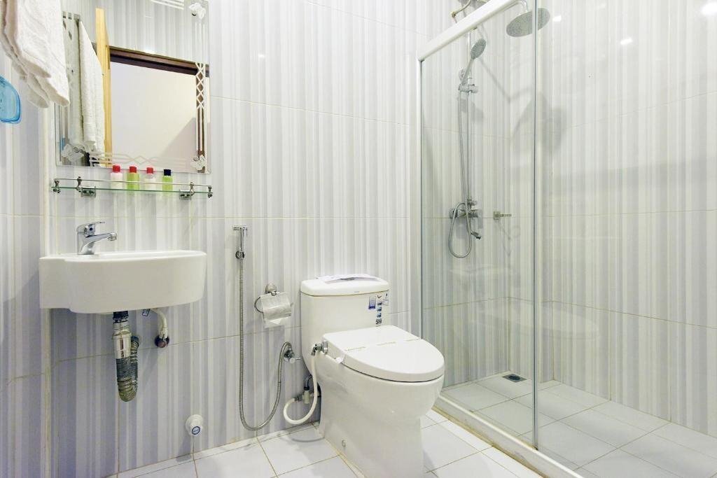 Фотография Ocean Retreat & Spa 3*