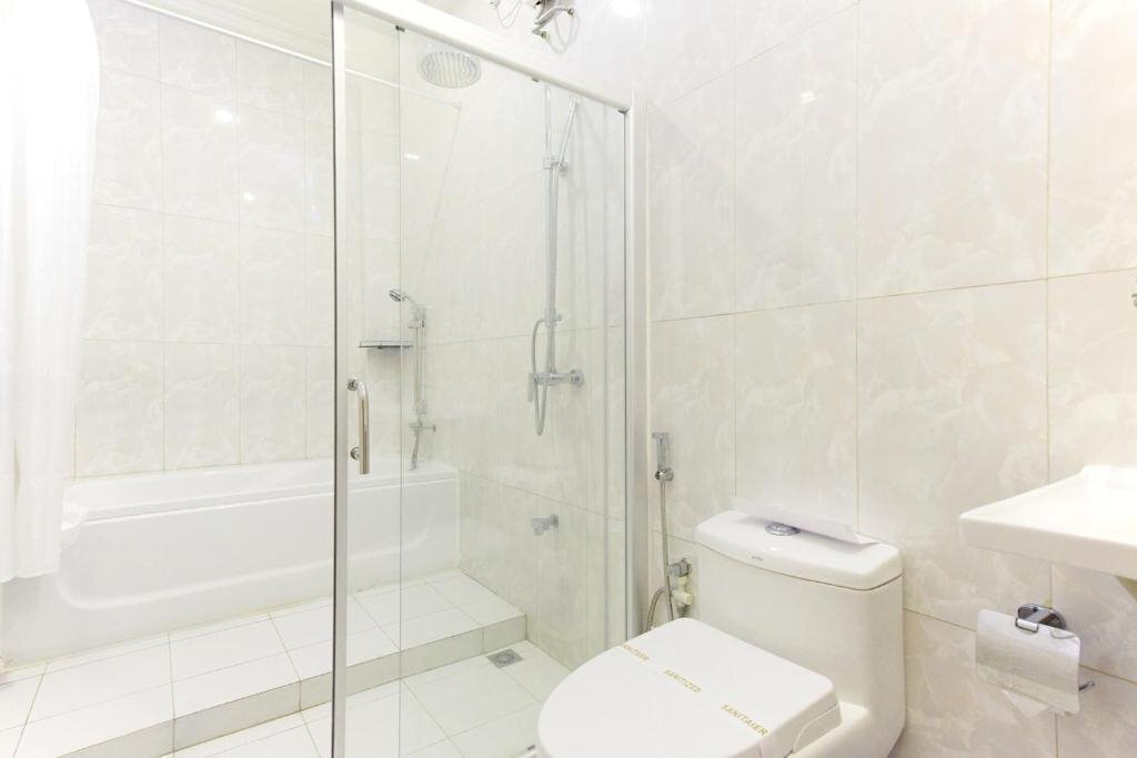 Картинка Ocean Retreat & Spa 3*