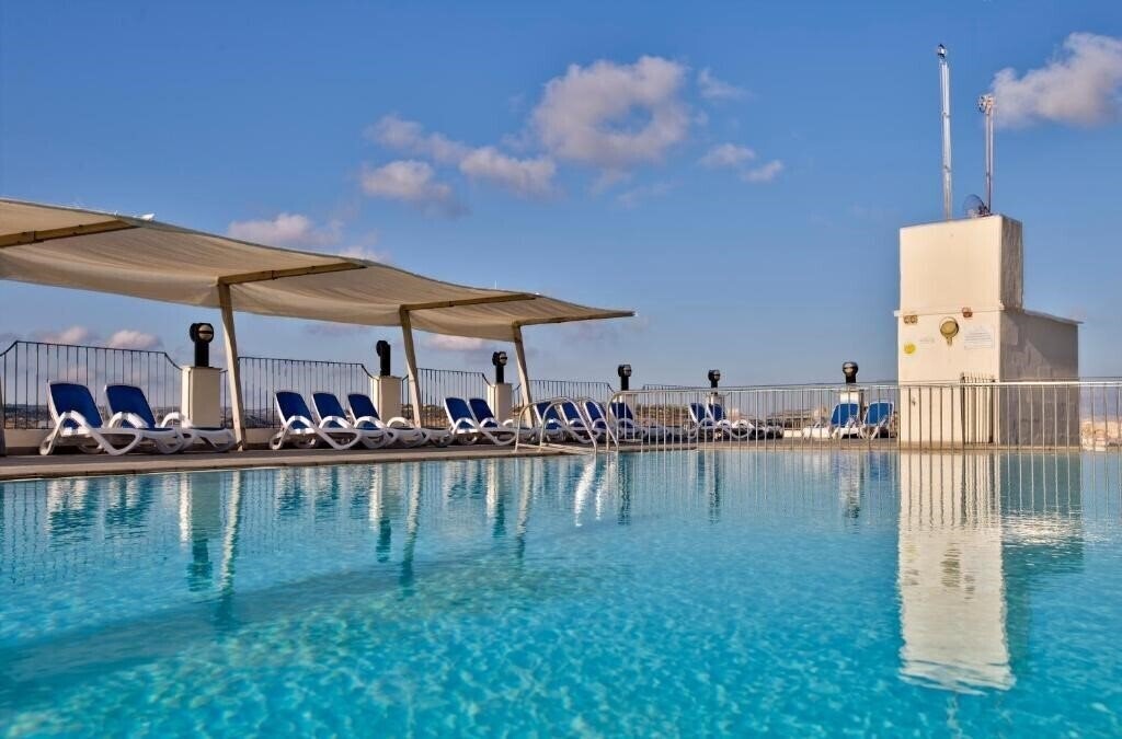 Santana Resort Club 3* қонақ үйі
