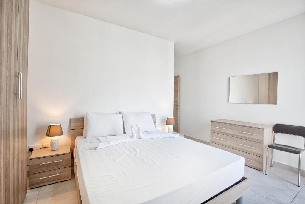 The Mercury Residence 3* қонақ үйі