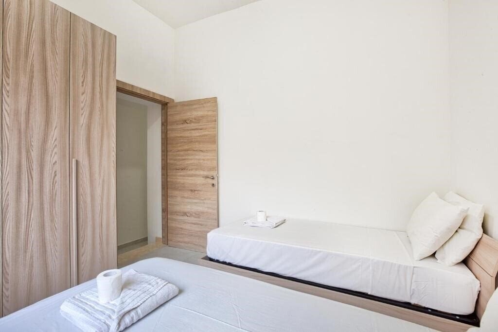 The Mercury Residence 3* фотосуреті