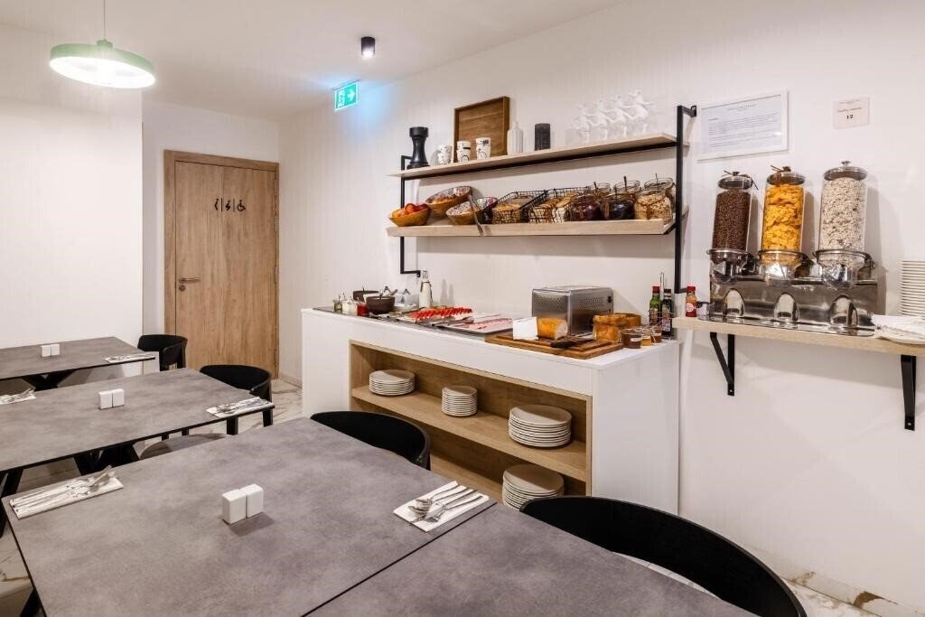 Levante by Melia 3* суреті