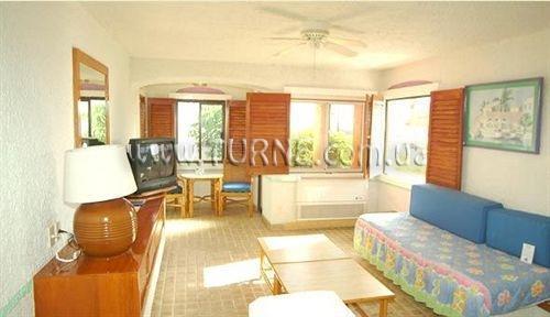 Изображение Cancun Clipper Club 3*